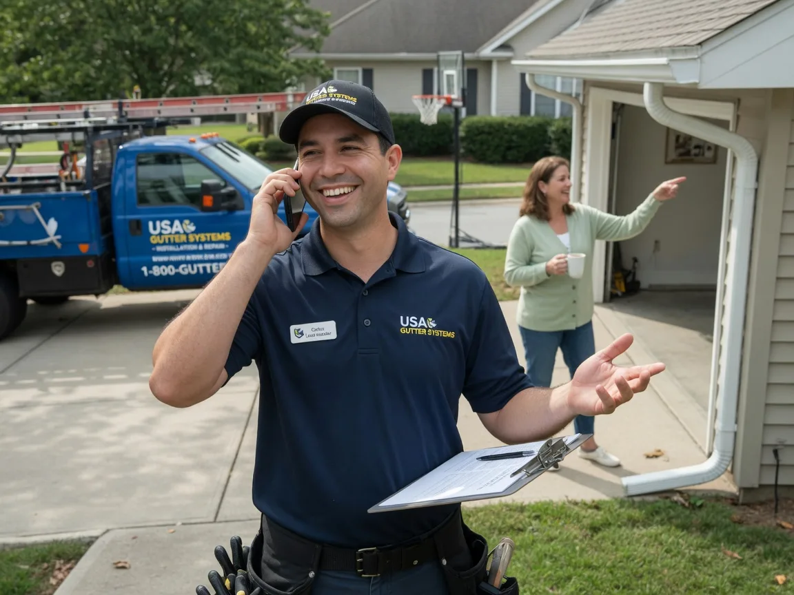 Gutter Installation Chesterfield, SC FAQs